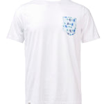 Camiseta M/C H Pocket Estampado Turtles Hombre 1
