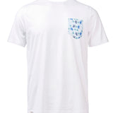 Camiseta M/C H Pocket Estampado Turtles Hombre 1