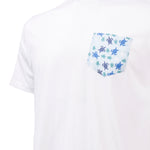 Camiseta M/C H Pocket Estampado Turtles Hombre 3