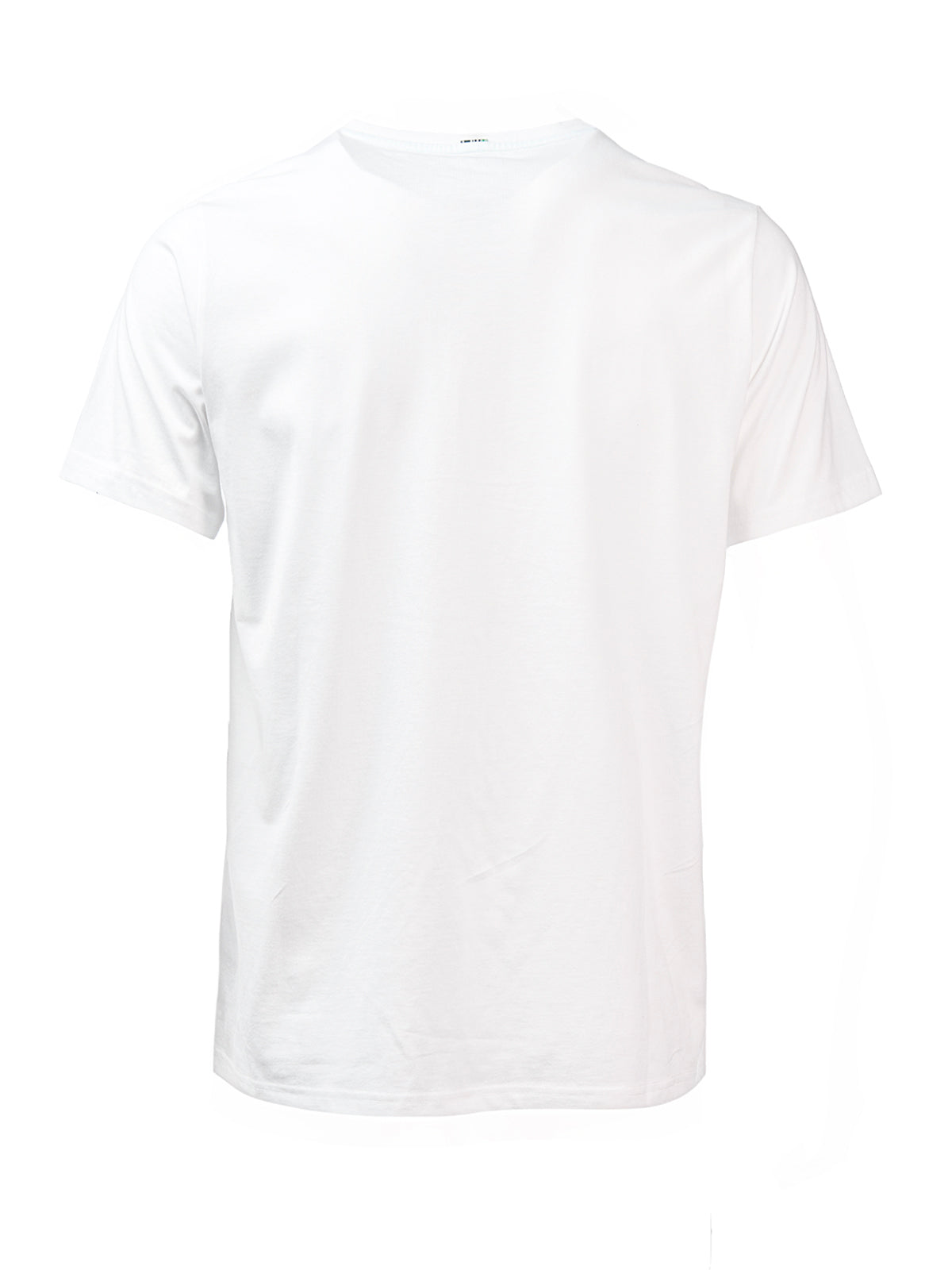 Camiseta M/C H Pocket Estampado Sunshade Hombre 2