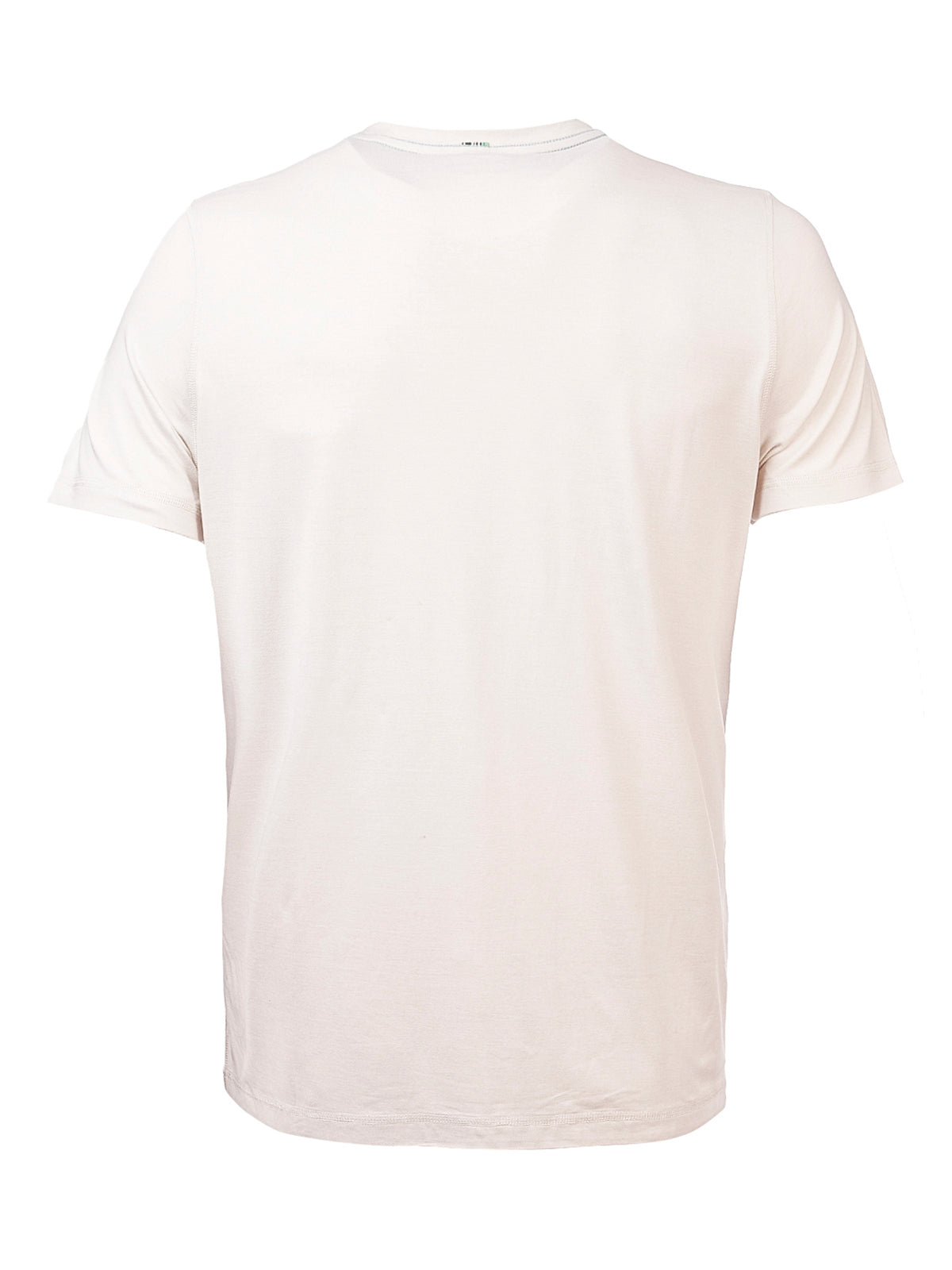 Camiseta M/C H Dream Egret Hombre 2
