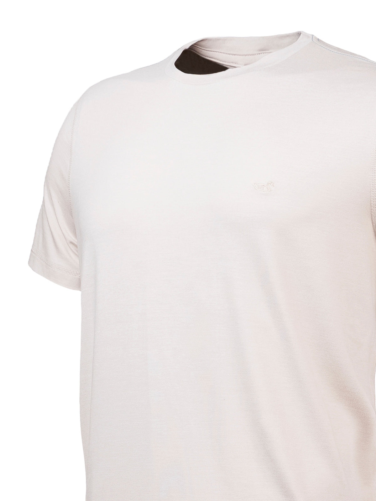 Camiseta M/C H Dream Egret Hombre 3