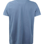 Polo M/C H Pique Pro Denim Hombre 2
