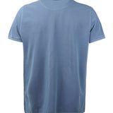 Polo M/C H Pique Pro Denim Hombre 2