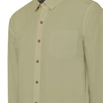 Camisa M/L H Galiton Sage Hombre 3