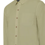 Camisa M/L H Galiton Sage Hombre 3