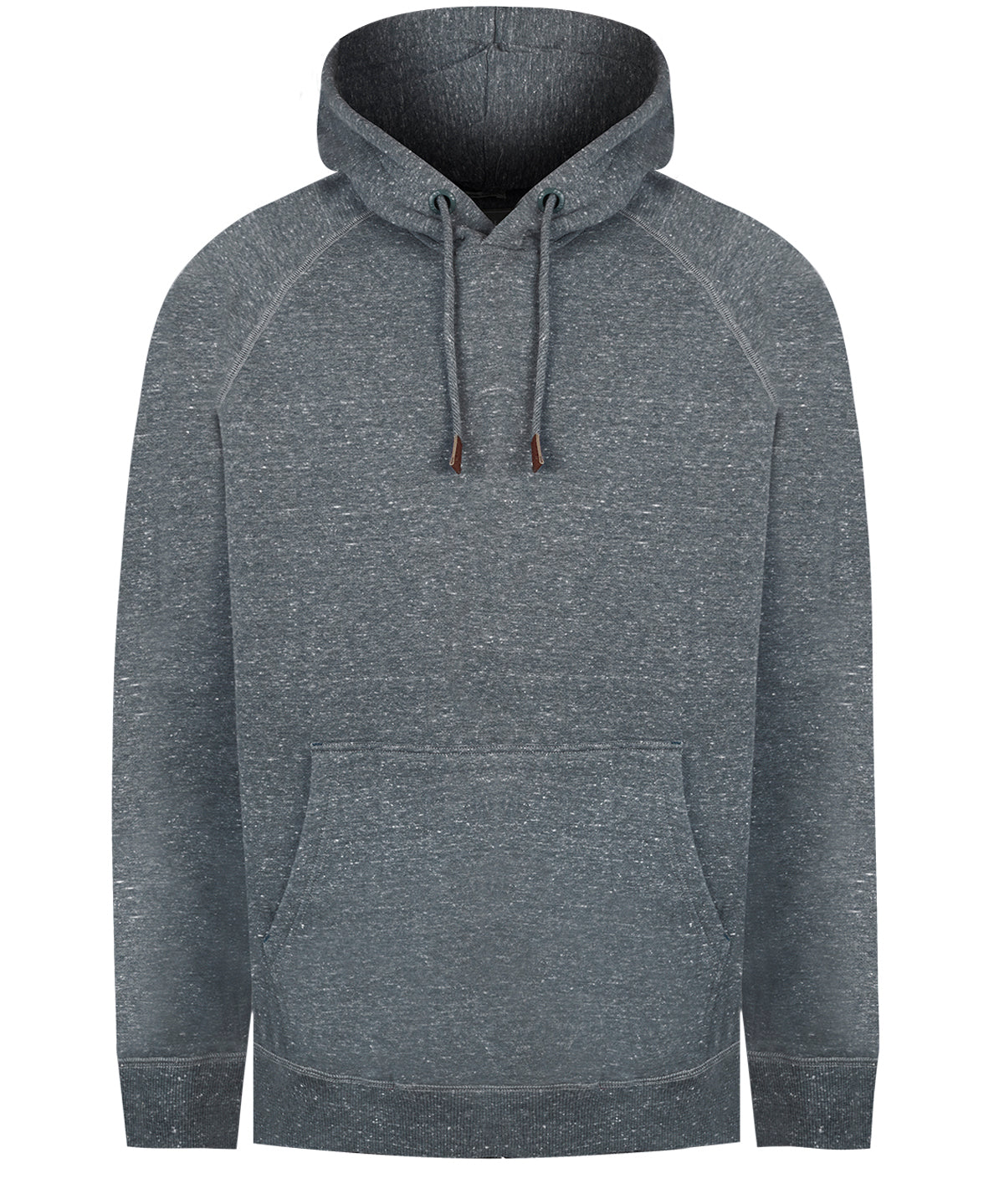 Saco Hoodie H Walsall Loden Hombre 1