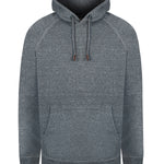 Saco Hoodie H Walsall Loden Hombre 1