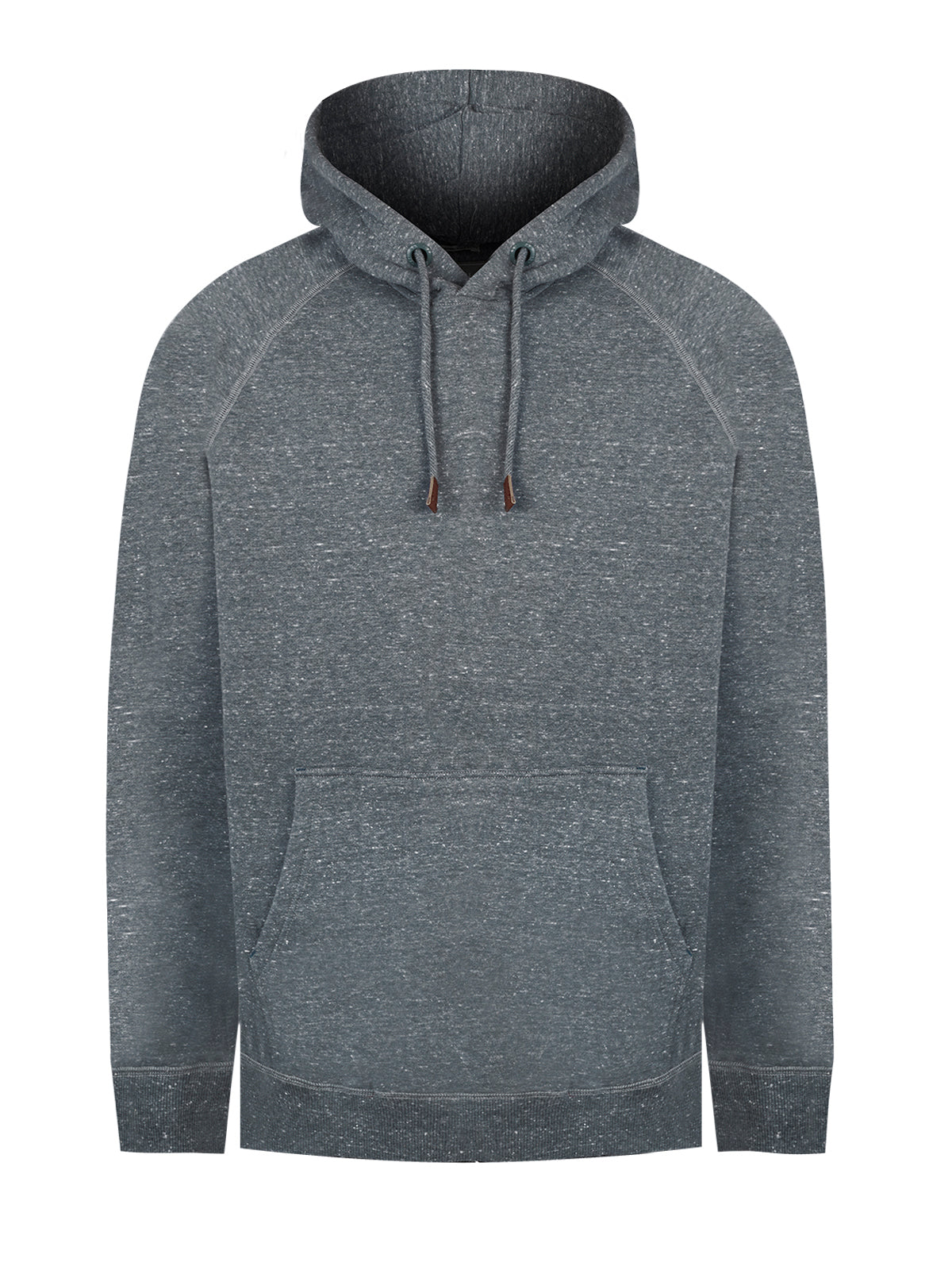 Saco Hoodie H Walsall Loden Hombre 1