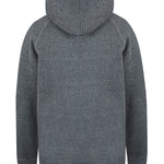 Saco Hoodie H Walsall Loden Hombre 2