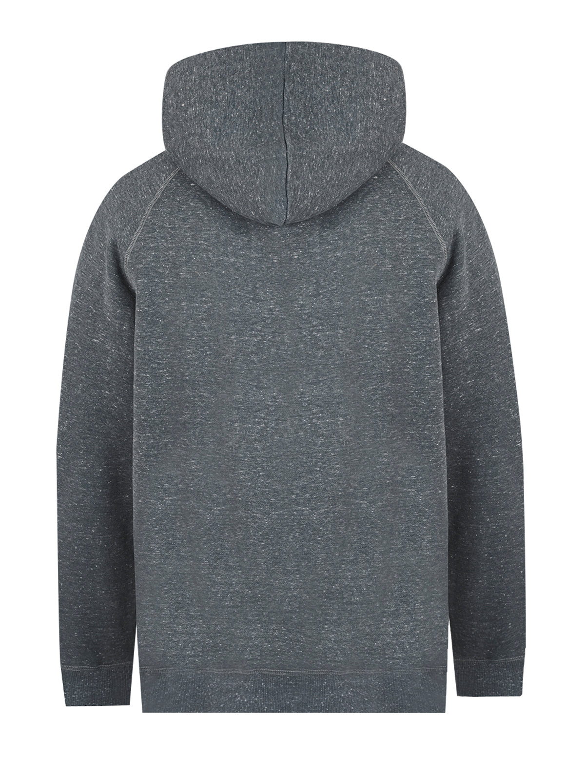 Saco Hoodie H Walsall Loden Hombre 2