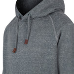 Saco Hoodie H Walsall Loden Hombre 3