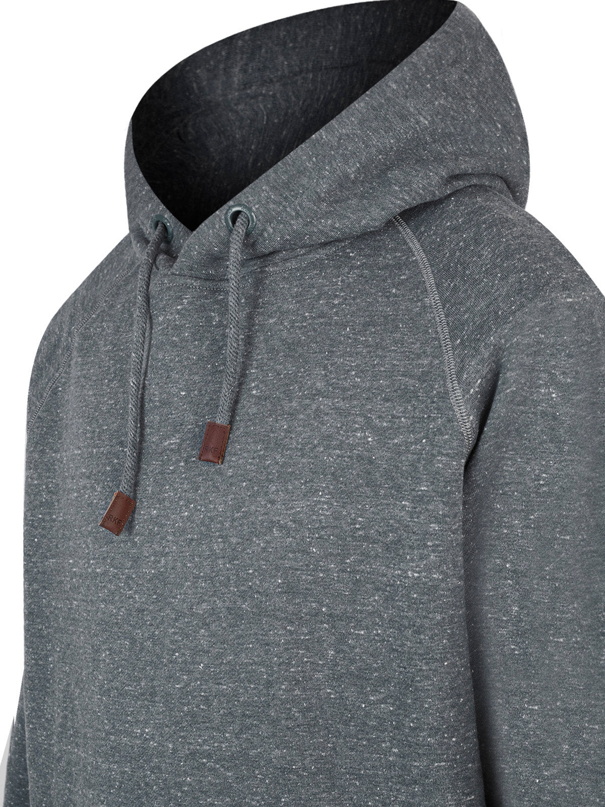 Saco Hoodie H Walsall Loden Hombre 3