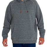 Saco Hoodie H Walsall Loden Hombre 4
