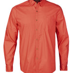 Camisa M/L H Galiton Rosa Hombre 1