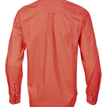 Camisa M/L H Galiton Rosa Hombre 2