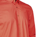 Camisa M/L H Galiton Rosa Hombre 3