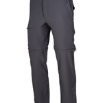 Pantalón Desmontable H Melange Night Hombre 1