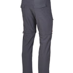 Pantalón Desmontable H Melange Night Hombre 2