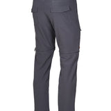 Pantalón Desmontable H Melange Night Hombre 2
