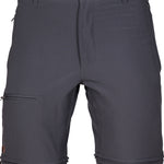 Pantalón Desmontable H Melange Night Hombre 3