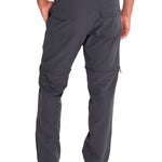 Pantalón Desmontable H Melange Night Hombre 5