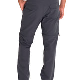 Pantalón Desmontable H Melange Night Hombre 5