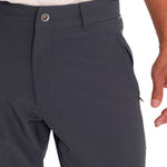 Pantalón Desmontable H Melange Night Hombre 6