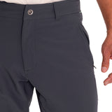 Pantalón Desmontable H Melange Night Hombre 6