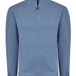 Saco H H/Z Bilbao New Blue Hombre 1