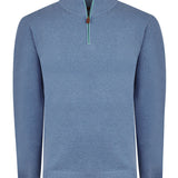 Saco H H/Z Bilbao New Blue Hombre 1