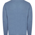 Saco H H/Z Bilbao New Blue Hombre 2
