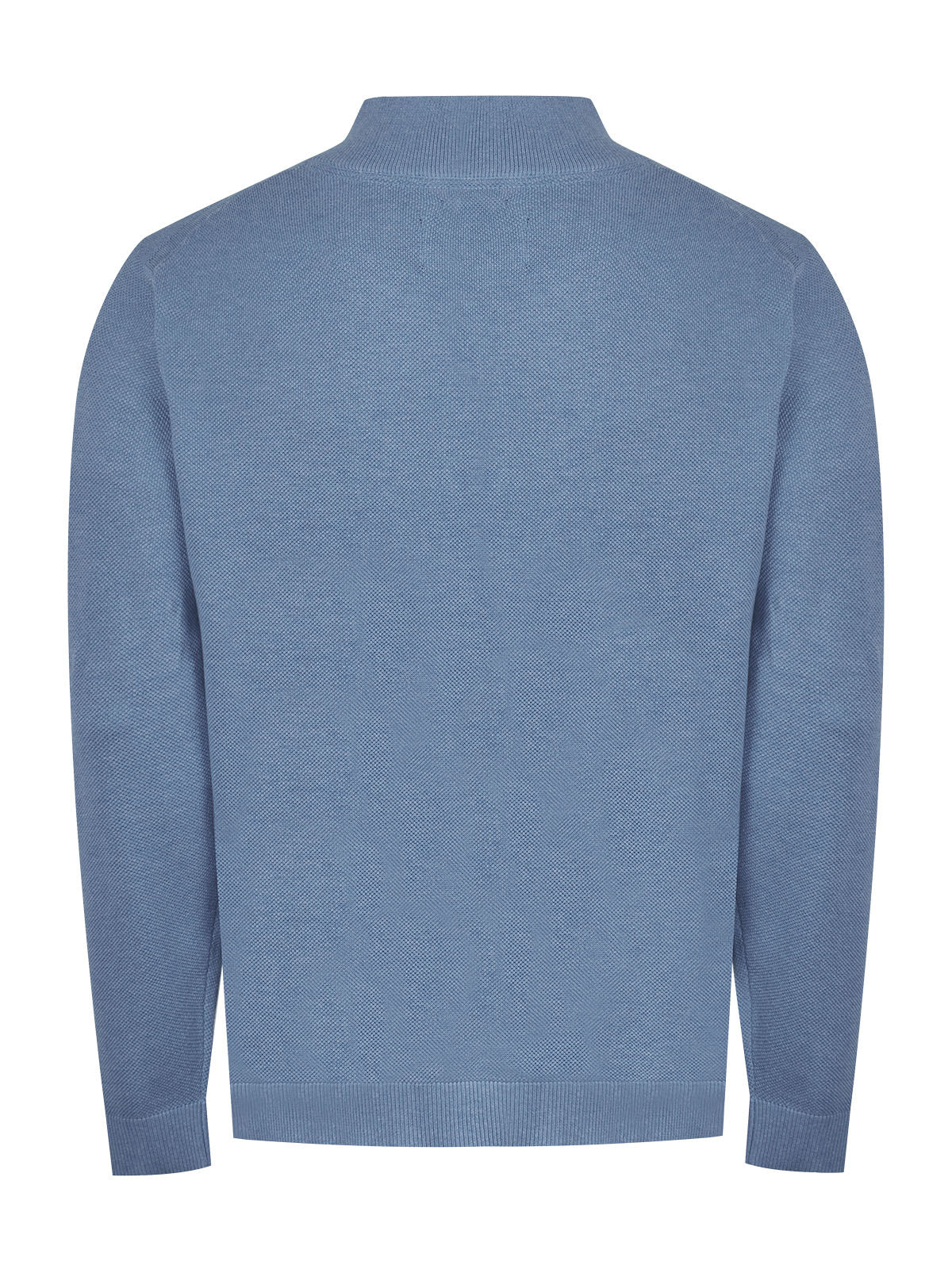 Saco H H/Z Bilbao New Blue Hombre 2