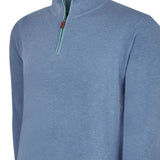 Saco H H/Z Bilbao New Blue Hombre 3