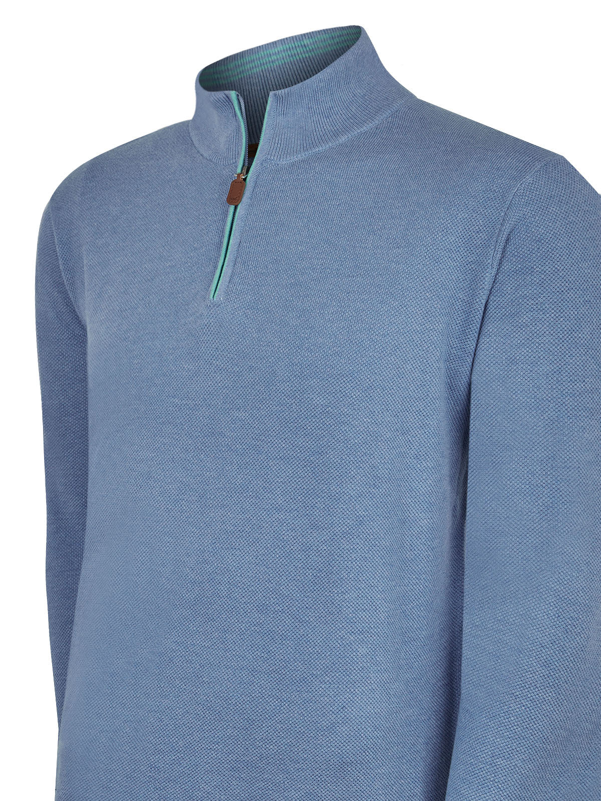 Saco H H/Z Bilbao New Blue Hombre 3