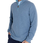 Saco H H/Z Bilbao New Blue Hombre 4
