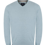 Saco H C/V Angri V Misty Blue Hombre 1