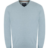 Saco H C/V Angri V Misty Blue Hombre 1