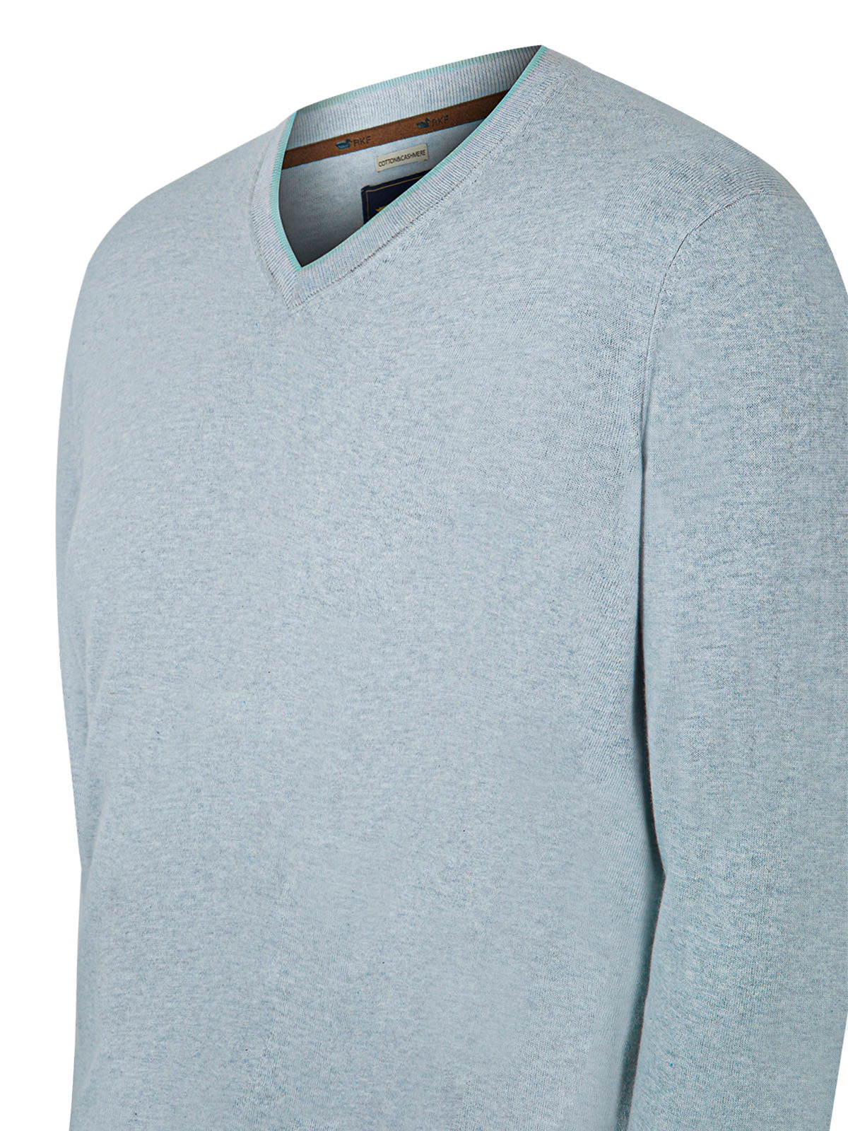 Saco H C/V Angri V Misty Blue Hombre 3