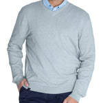 Saco H C/V Angri V Misty Blue Hombre 4
