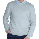 Saco H C/V Angri V Misty Blue Hombre 4