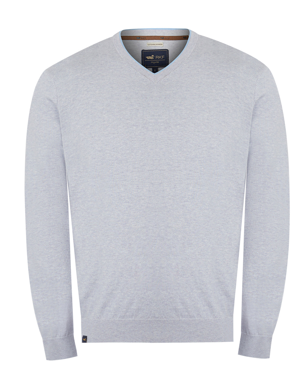 Saco H C/V Angri V Lunar Rock Hombre 1