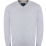 Saco H C/V Angri V Lunar Rock Hombre 1