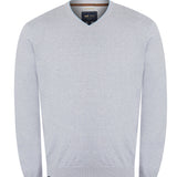 Saco H C/V Angri V Lunar Rock Hombre 1