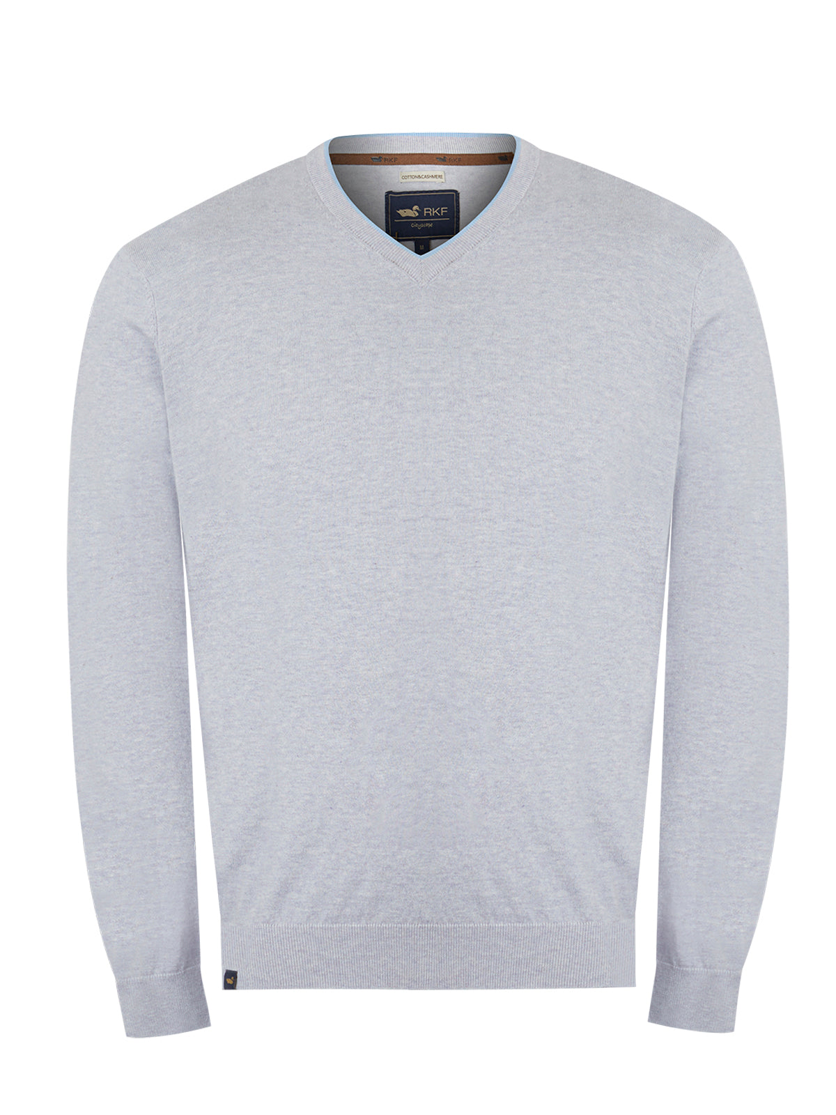 Saco H C/V Angri V Lunar Rock Hombre 1