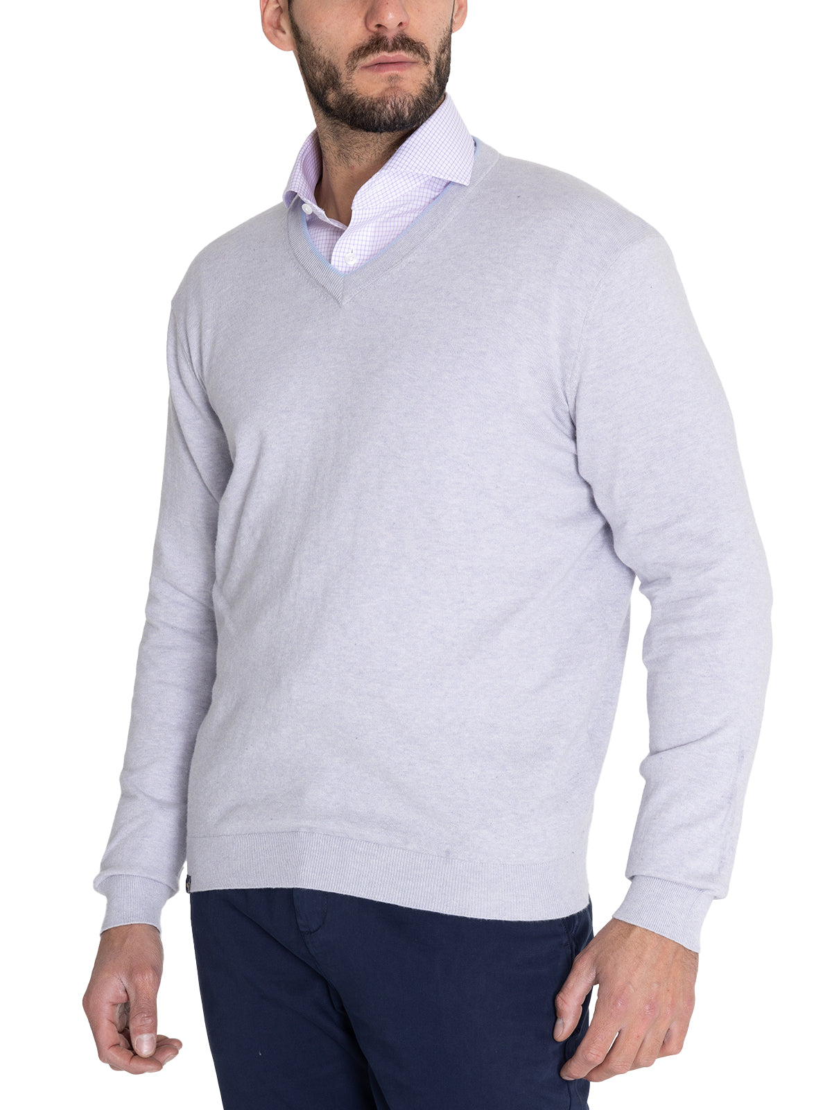 Saco H C/V Angri V Lunar Rock Hombre 4