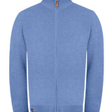 Saco H F/Z Bilbao Full Blue Moon Hombre 1