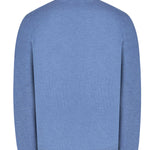 Saco H F/Z Bilbao Full Blue Moon Hombre 2