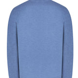 Saco H F/Z Bilbao Full Blue Moon Hombre 2