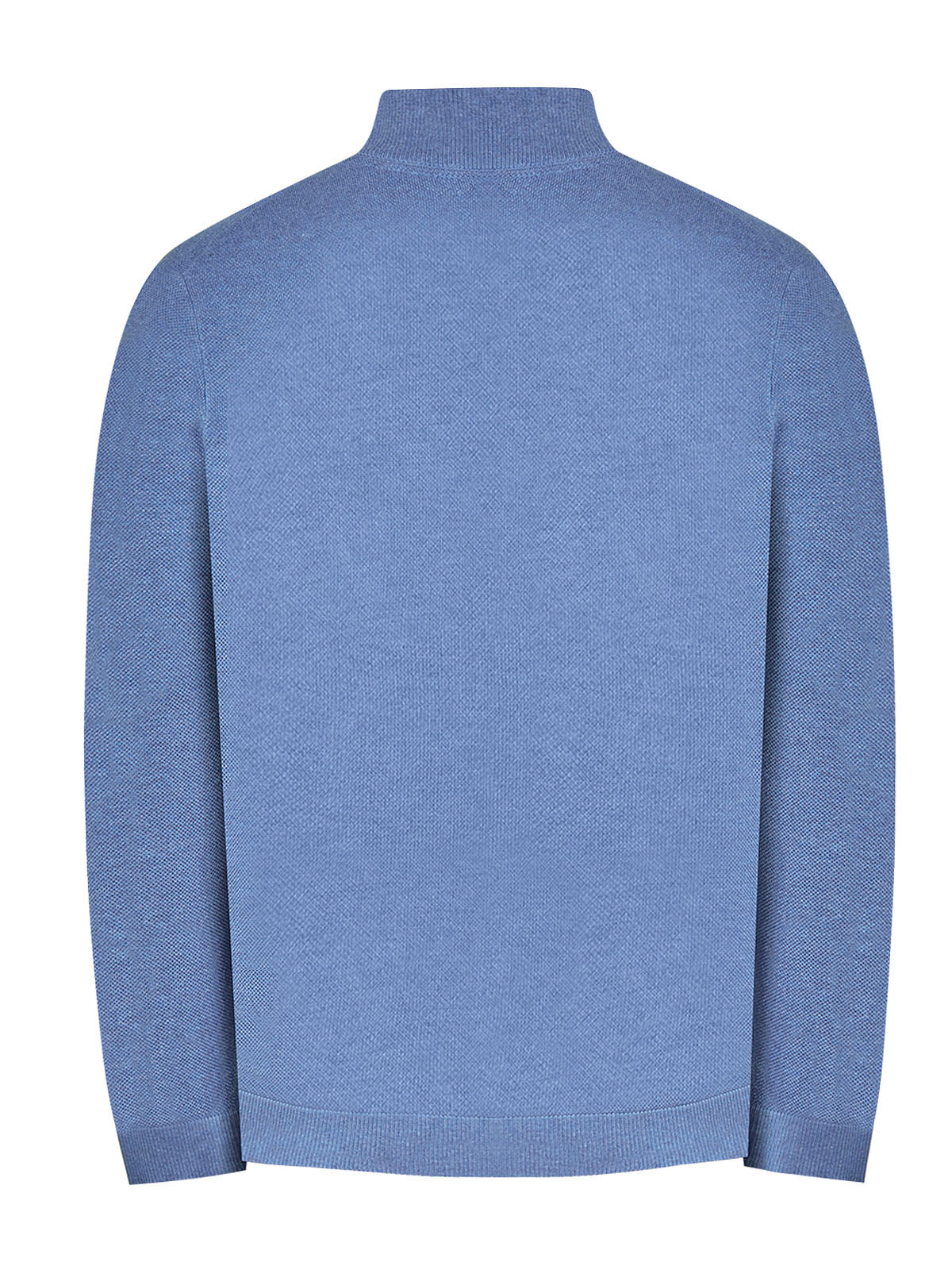 Saco H F/Z Bilbao Full Blue Moon Hombre 2